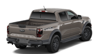 2026 Ford Ranger® External Image 4